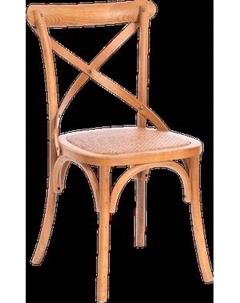 Стул Tetchair Cross 91x55x52