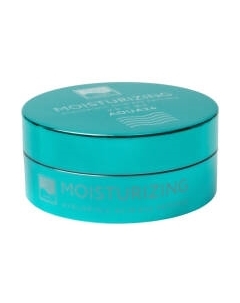 Патчи под глаза Beauty Style Аква гидрогелевые от отеков и морщин с гиал кислотой и кофеином Beauty style