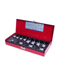 Набор головок слесарных King TONY 3612MR King tony