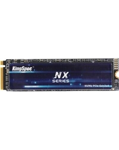 SSD диск KingSpec 1TB / NX-1TB Kingspec