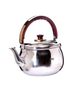 Чайник со свистком Mayer&Boch 7758 Mayer and boch