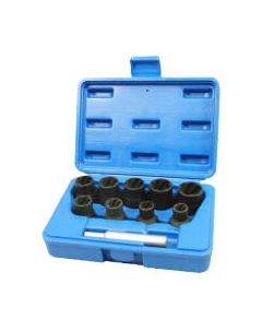 Набор головок слесарных Мастак 109-30010C