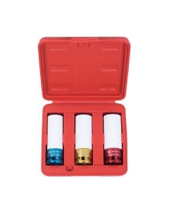 Набор головок слесарных Мастак 006-43C