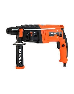 Перфоратор PATRIOT RH 242 Patriot