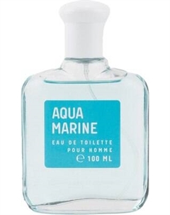 Туалетная вода Delta Parfum Colour Essences Aquamarine Delta parfum