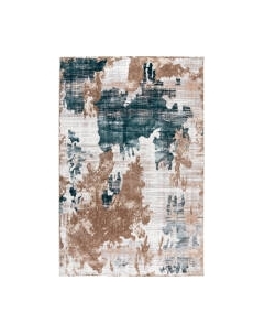 Ковер Radjab Carpet Белла Прямоугольник D009A / 7605RK Radjab carpet