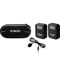 Радиосистема микрофонная Synco G2A1Pro