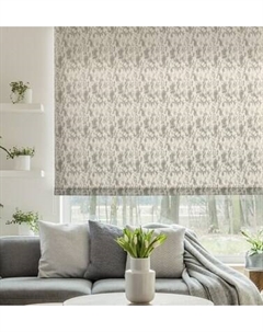 Рулонная штора Delfa Сантайм Марс Жаккард СРШ-03Д 27015