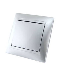 Выключатель TDM Лама SQ1815-0236 Tdm