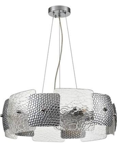 Люстра Lumion Liberti 6588/6