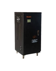 Стабилизатор напряжения Ресанта АСН-30000/1-ЭМ