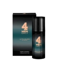 Крем для лица Inspira Ultra Calming 24h Face Lift Успокаивающий лифтинг