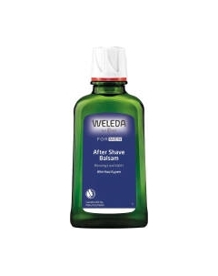 Бальзам после бритья Weleda 100мл