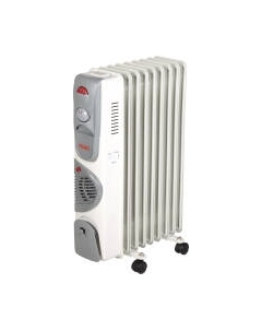 Масляный радиатор Ресанта ОМ-9АВ