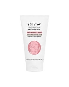 Крем для лица Olos Sensitive skin Питательный смягчающий
