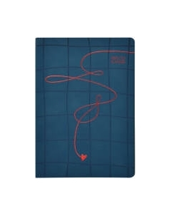 Ежедневник Lorex Junior / LXDRA5-JR1