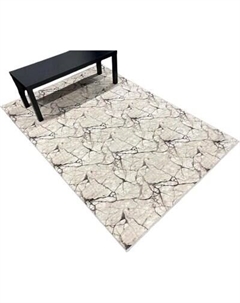Ковер Radjab Carpet Рио 124 Прямоугольник p2738a1y / 11133RK Radjab carpet