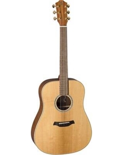 Акустическая гитара Baton Rouge TLA/D Alder Baton rouge