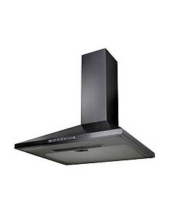 Вытяжка купольная Faber Value PB 4 2L BK A60