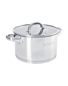 Кастрюля Mayer&Boch 29484 Mayer and boch