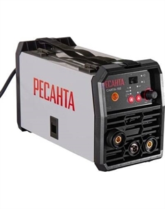 Полуавтомат сварочный Ресанта САИПА-160 MIG/MAG