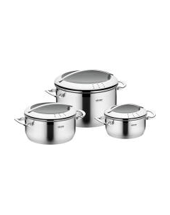 Набор кастрюль Nadoba Tesla 727818