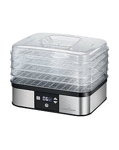 Сушилка для овощей и фруктов Profi Cook PC-DR 1116 Profi cook