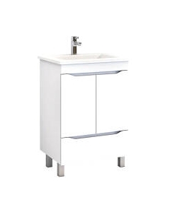 Тумба под умывальник Vigo Grani 750-2-1