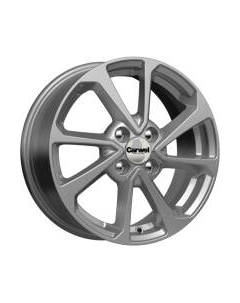 Литой диск Carwel Ессей 105 15x6" 4x100мм DIA 54.1мм ET 46мм SB