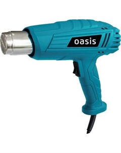 Строительный фен Oasis TG-20 NEW