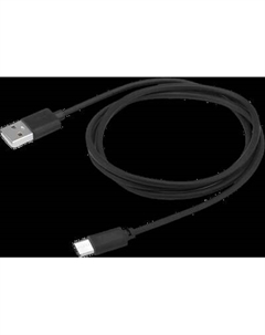 Кабель Buro BHP USB-C 1M USB (m)-USB Type-C (m)