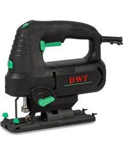 Электролобзик DWT STSP08-100 DV Dwt