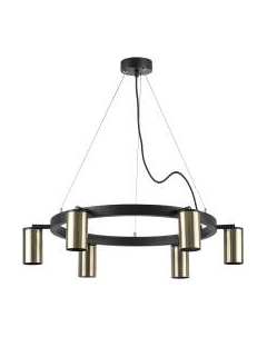 Люстра Lightstar Rullo LR016316