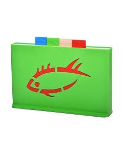 Набор разделочных досок Mayer&Boch Рыбка 11601 Mayer and boch