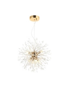 Люстра Lussole LSP-8777