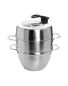 Мантоварка Mayer&Boch 31068 Mayer and boch