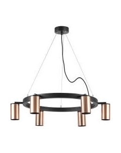 Люстра Lightstar Rullo LR016306