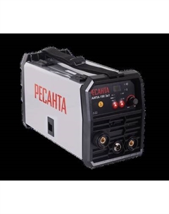 Полуавтомат сварочный Ресанта САИПА-190 MIG/MAG 65/182