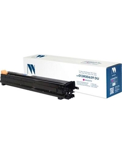 Блок фотобарабана NV Print NV-013R00659DUM Nv print