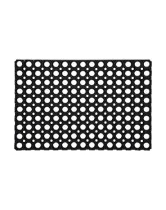 Коврик грязезащитный Kovroff Ячеистый 50x100 / 15163