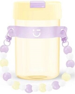 Бутылка для воды Miniso 3506