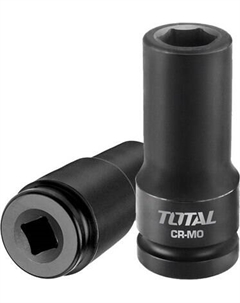 Головка слесарная TOTAL THDIS12171L Total