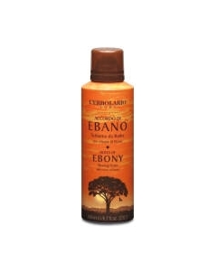 Пена для бритья L'Erbolario Черное дерево L'erbolario