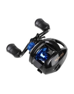 Катушка мультипликаторная Ryobi Num One CB L