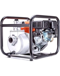Мотопомпа FoxWeld 600W50 / 7250 Foxweld