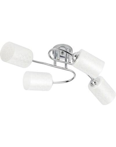 Потолочный светильник Mirastyle WX-70183/4 CR