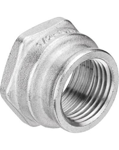Муфта переходная Aqualink 1 1/2"вн x3/4"вн / СС02545