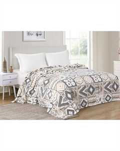 Покрывало Моё бельё Скандинавский 200x210