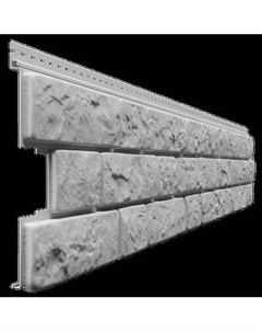 Сайдинг Docke Lux Bergart PSBG-1272