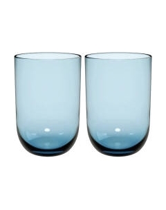 Набор стаканов Villeroy & Boch Like Ice / 19-5180-8190 Villeroy & boch